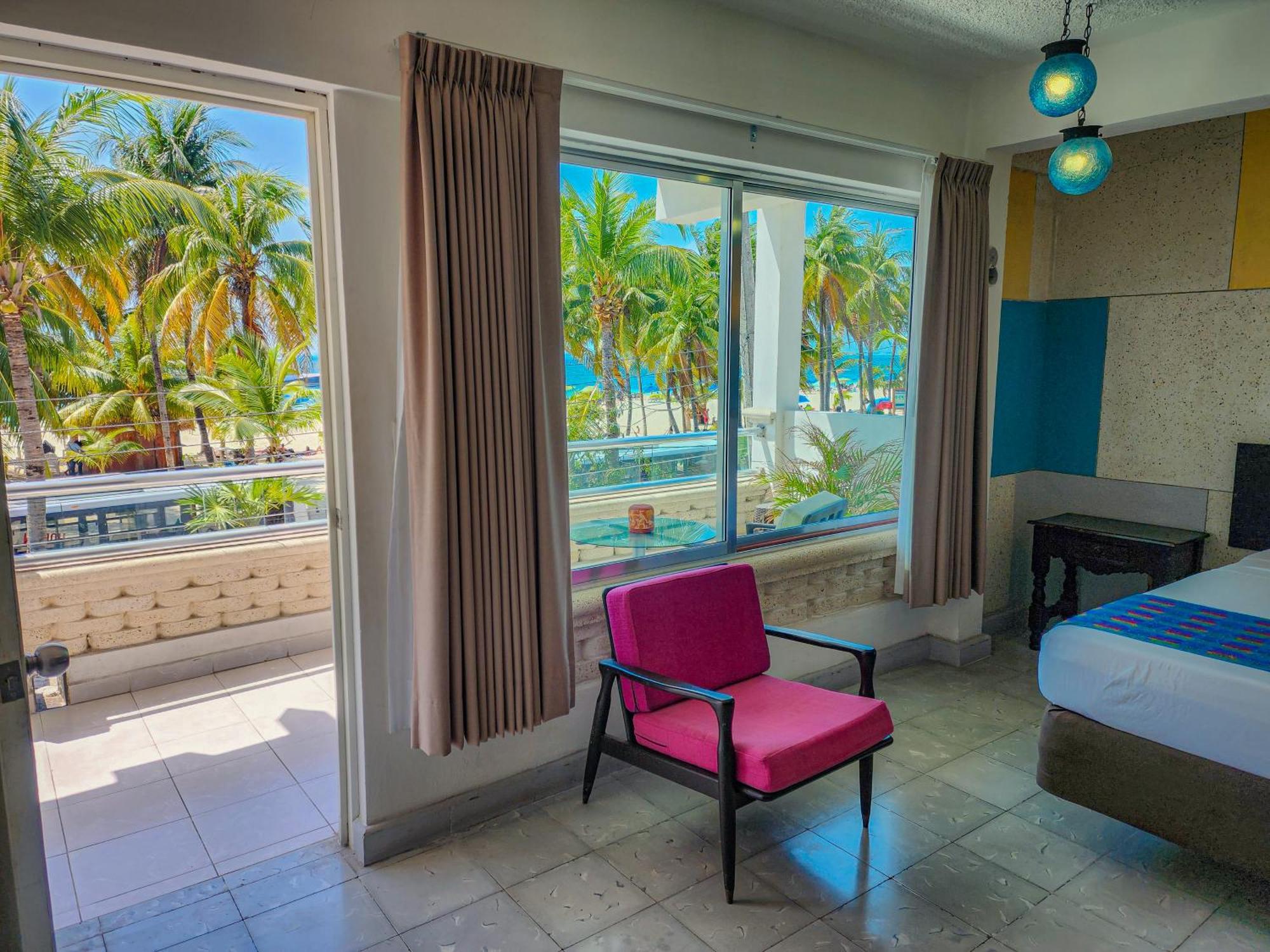 Gasthof Antillas Isla Mujeres